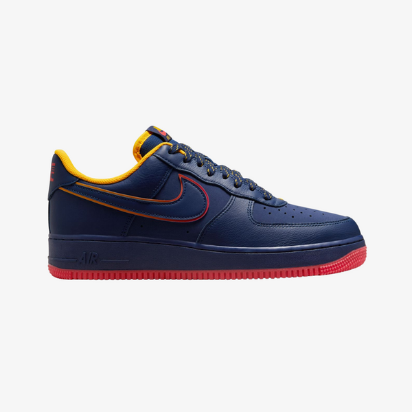 mens nike air force 1 lv8 (retro pack)