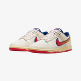 mens nike dunk low retro se (retro pack)