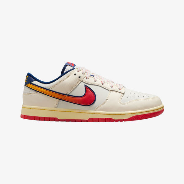 mens nike dunk low retro se (retro pack)