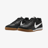 mens nike gato (black/white/gum)