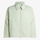 mens reebok x chukwu by tobe nwigwe coaches jacket (mint)