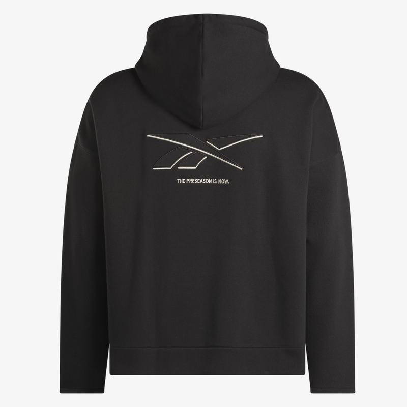 mens reebok x chukwu by tobe nwigwe hoodie (black)