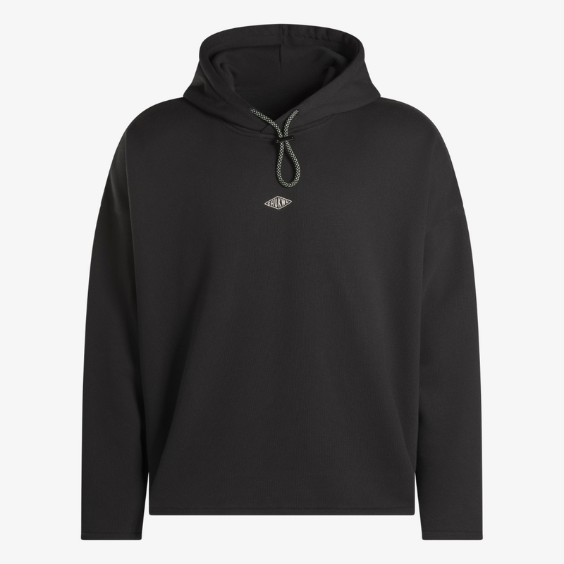 mens reebok x chukwu by tobe nwigwe hoodie (black)