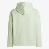 mens reebok x chukwu by tobe nwigwe hoodie (mint)