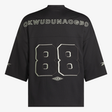 mens reebok x chukwu by tobe nwigwe jersey (black)