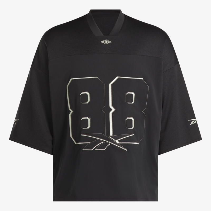 mens reebok x chukwu by tobe nwigwe jersey (black)