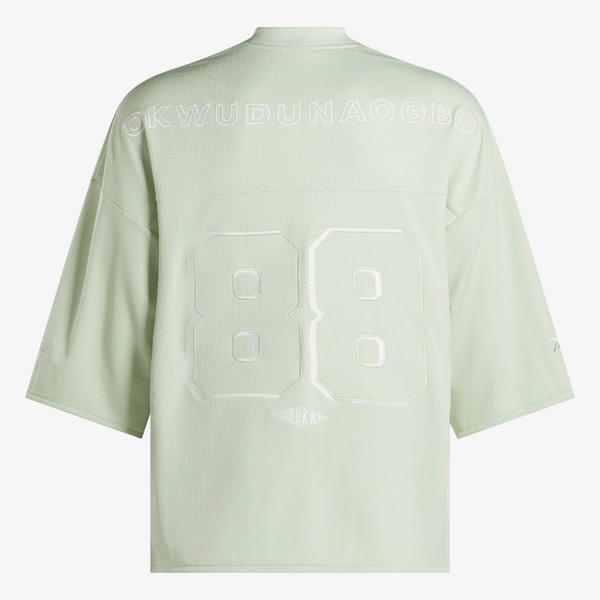 mens reebok x chukwu by tobe nwigwe  jersey (mint)