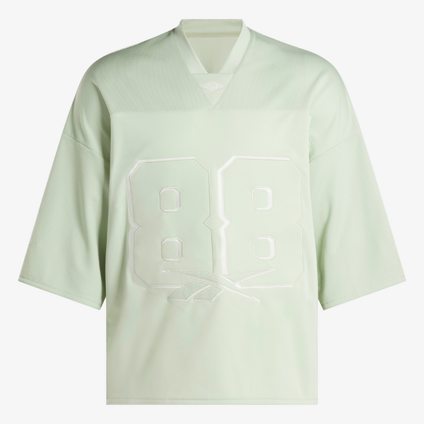 mens reebok x chukwu by tobe nwigwe  jersey (mint)