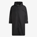 mens reebok x chukwu by tobe nwigwe sideline jacket (black)