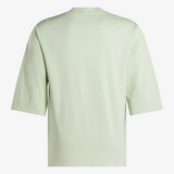 mens reebok x chukwu by tobe nwigwe s/s tee (mint)