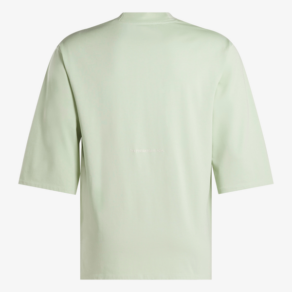 mens reebok x chukwu by tobe nwigwe s/s tee (mint)