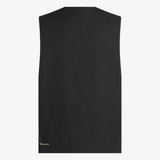 mens reebok x chukwu by tobe nwigwe vest (black)