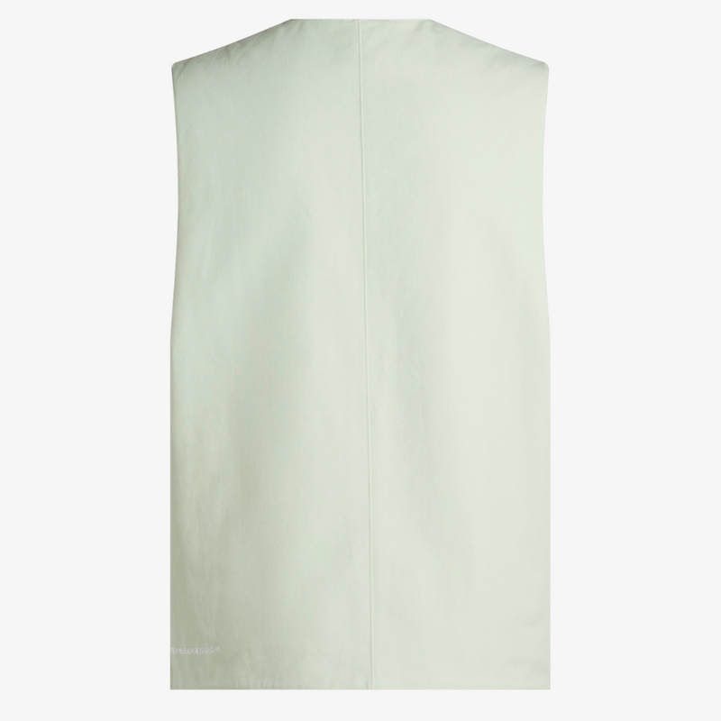 mens reebok x chukwu by tobe nwigwe vest (mint)