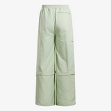 mens reebok x chukwu by tobe nwigwe zip-off pant (mint)