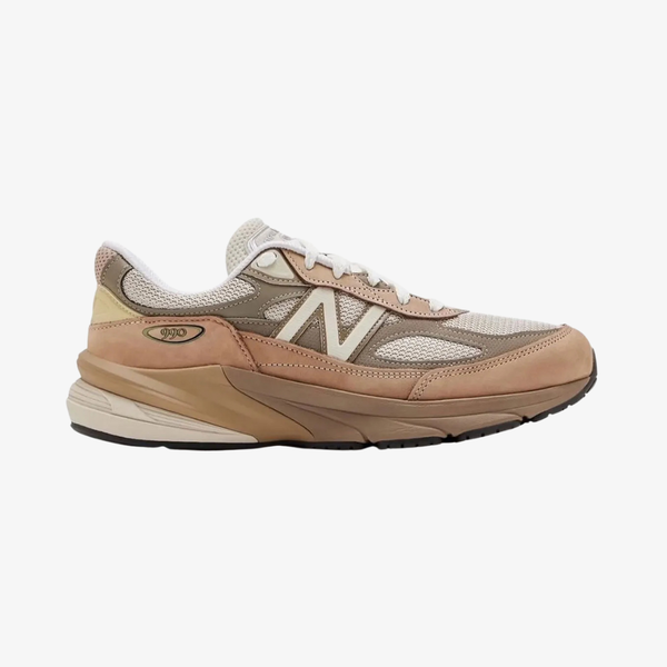 mens new balance 990 (driftwood)