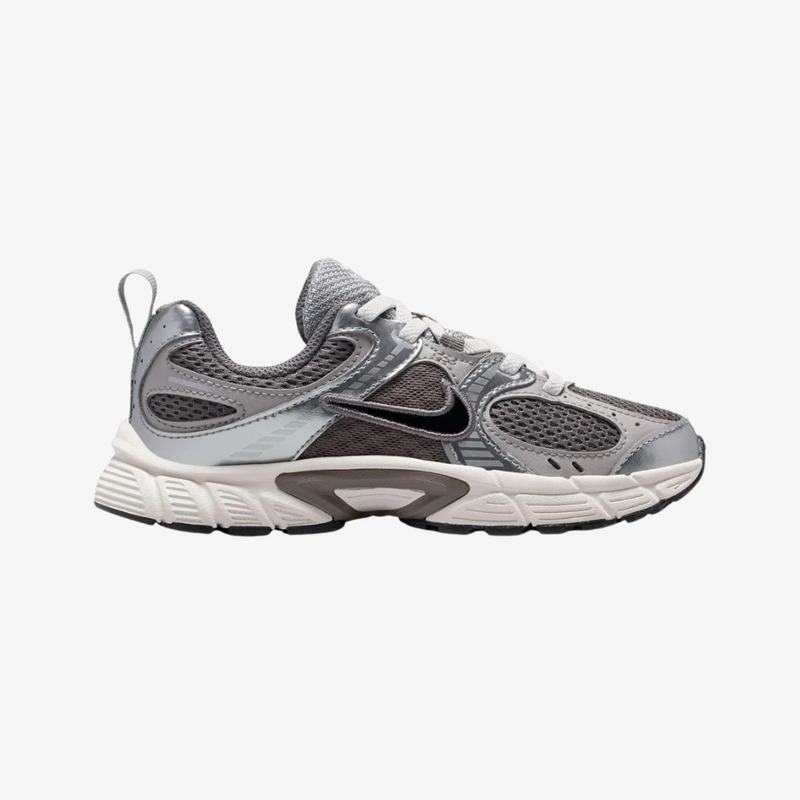 preschool nike v5 rnr (cave stone/black)