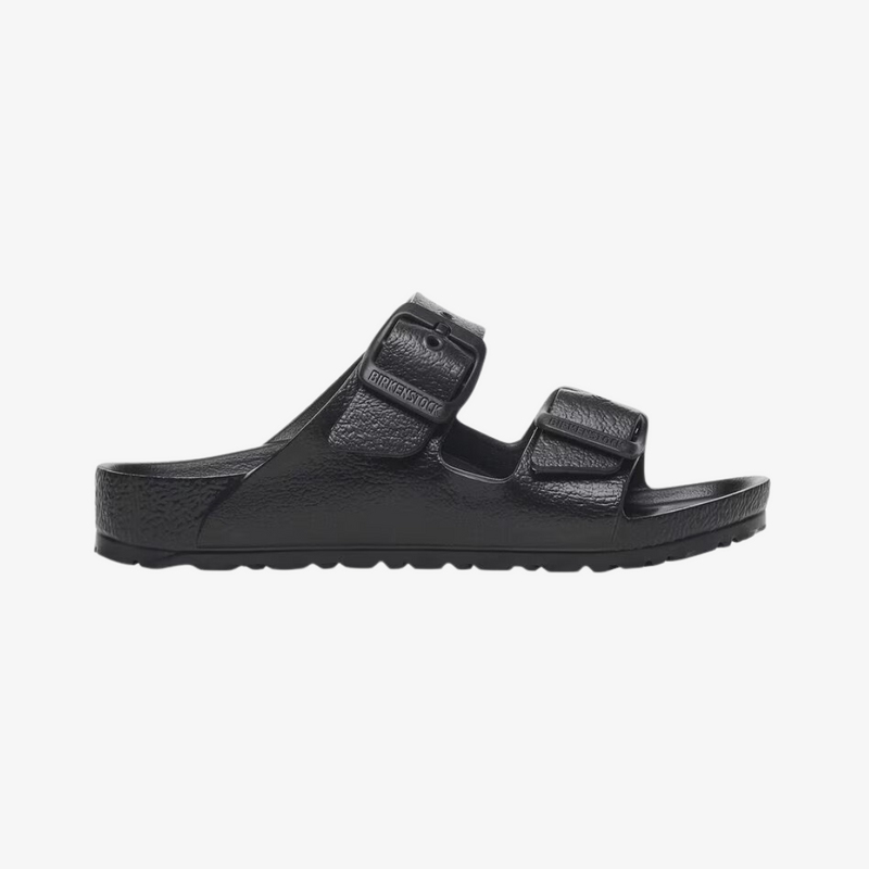 preschool birkenstock arizona eva kids (black)