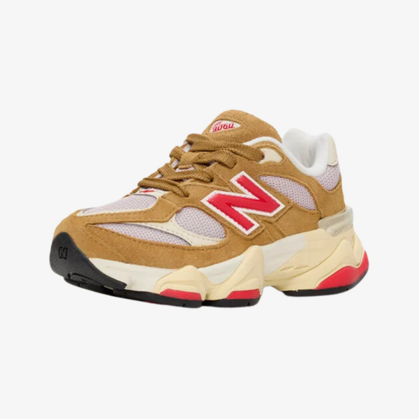 preschool new balance 9060 (great plains)