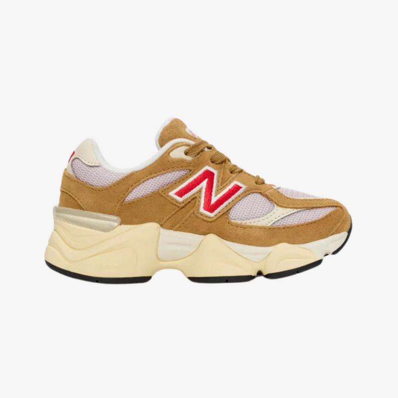 preschool new balance 9060 (great plains)