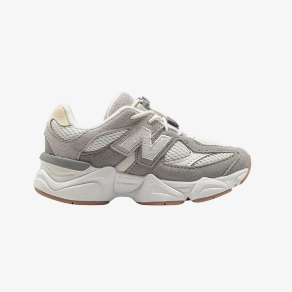 toddler new balance 9060 (seasalt)