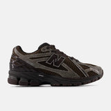 mens new balance 1906r (brown)