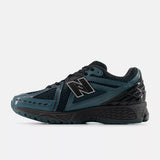 mens new balance 1906r (medusa green)