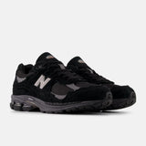 mens new balance 2002 dx (black/grey)