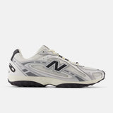 mens new balance 204 (white/silver)