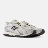mens new balance 204 (white/silver)