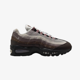 womens nike air max 95 (velvet brown/pearl grey)
