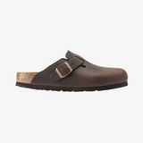 womens birkenstock boston (habana)