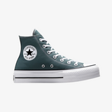 womens converse ctas lift hi (true nature)