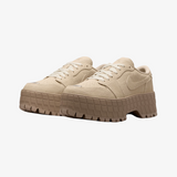 womens jordan brooklyn low (rattan)