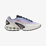 womens nike air max dn prm (pink foam/aluminum)