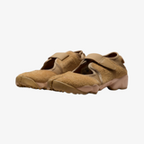 womens nike air rift (parachute/beige)