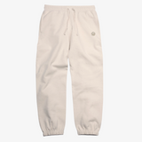 premiumgoods. you deserve it sweatpants (natural)