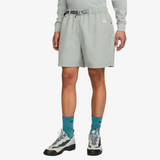 mens nike acg trail shorts (mica green/faded spruce)