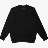 premiumgoods. you deserve it crewneck (black)