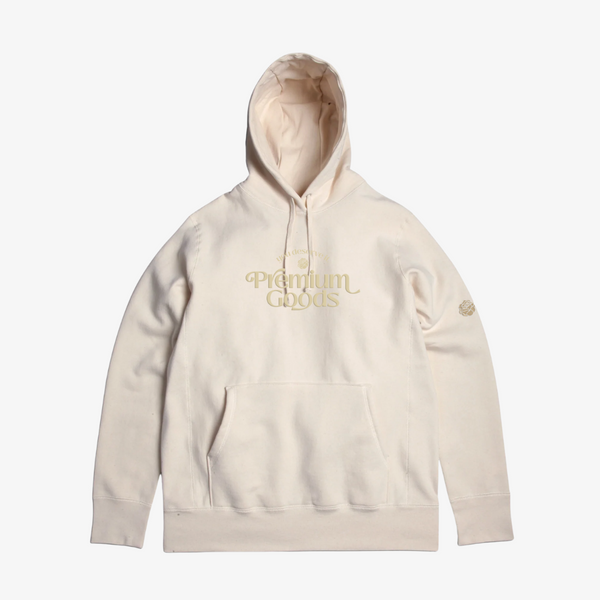 Premium goods store duo hoodie